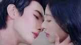 [Wang Ruichang×Zhang Li] "Our meeting was actually a premeditated plan by me" "I fell in love at fir