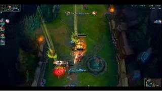 Một chút ban phước vào đầu #gamehaymoingay