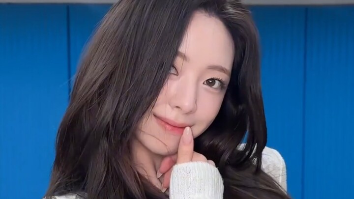 Beauty Goddess Challenge! ITZY’s “Ice Cream” Dance Challenge