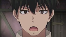 KAMIKATSU WORKING FOR GOD IN A GODLESS WORLD Season 1 Episode 3 Hindi Dubbed | ANIMAX HINDI