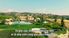 Tình yêu không lừa dối: Ba Lan EP 4 [Sub Việt]