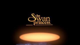 The Swan Princess A Royal Wedding Subtitle Indonesia