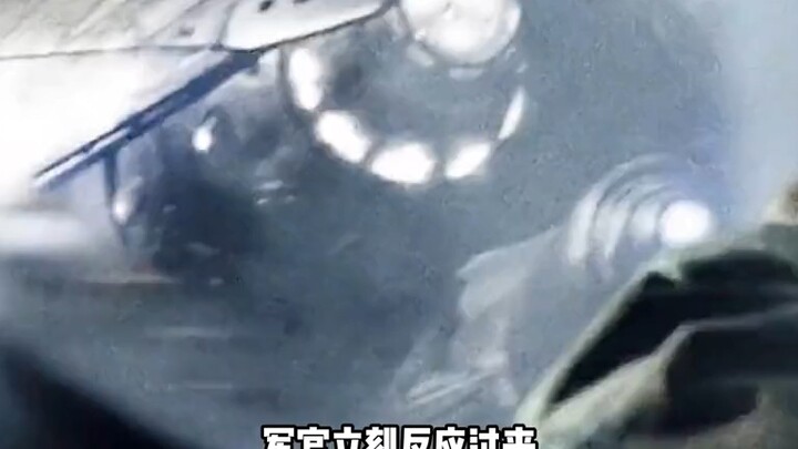 : คุณ… คุณไม่มีเม็ดเลือดขาวเหรอ??