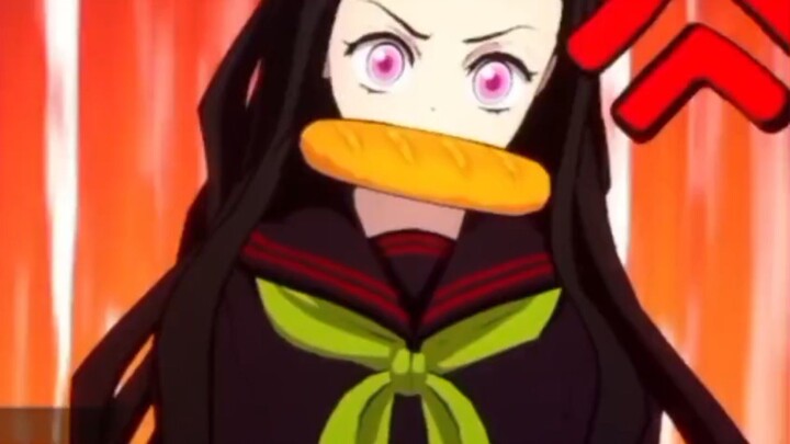 demon slayer lucu banget