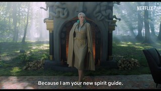 Wednesday Season 2