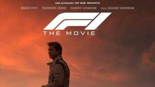 F1 Movie