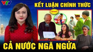 SỐC:B.C.A Khởi Tố, Bắt Tạm Giam Bà Chủ "Tịnh thất Bồng Lai",Tin nóng nhất bà nguyễn phương hằng