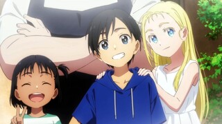 [2022 / Hiroshi Seguchi] Summer Time Rendering Special PV [MCE Subbing Group]