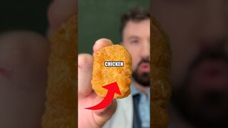 Worlds best chicken nugget?!