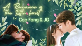 A Romance of the Little Forest (theme song) - Cao Fang & JG