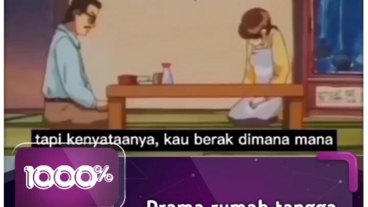 DRAMA APA LAGI INI NIH!!!!