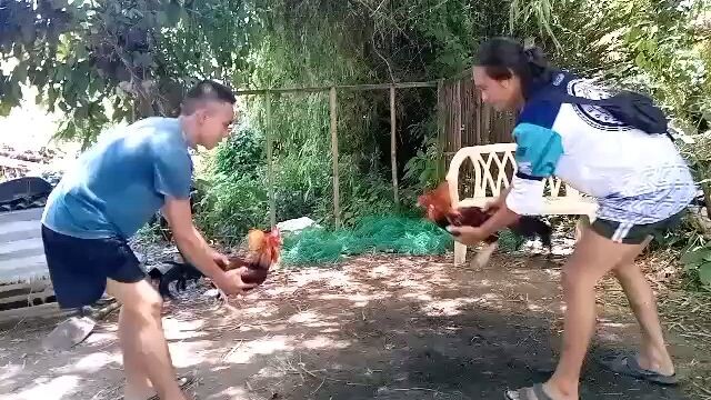 first payt nila ga lasa pa
