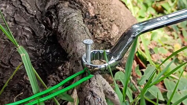 Knots tricks