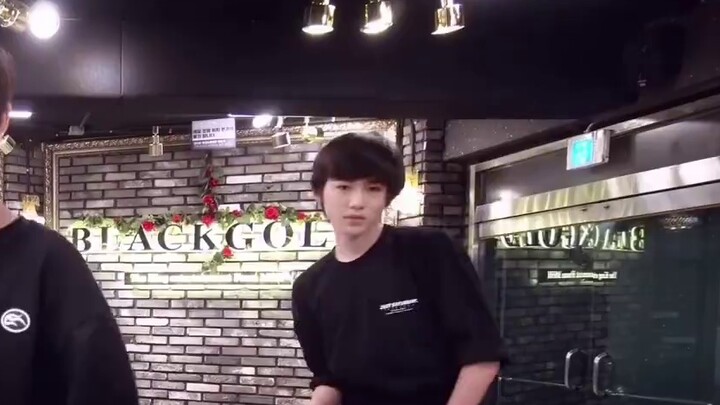 [Times Youth League] Psiko Lou Yan Lou Yu