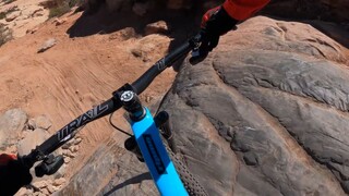 “极限国度，诚不欺我！”