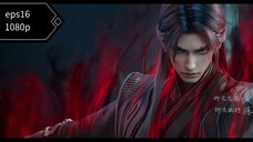 Jade dinasty s3 eps16(68) sub indo 1080p