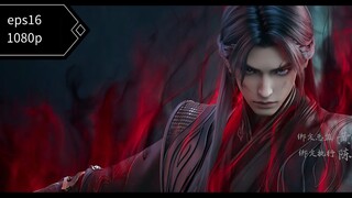 Jade dinasty s3 eps16(68) sub indo 1080p