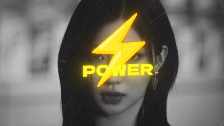 What if ASA sang his new song “POWER” with G-Dragon?