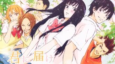 Kimi ni Todoke - Episode 17 Subtitle Indonesia