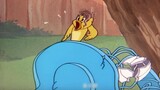 Buka Tom and Jerry dengan cara JOJO - Flying DIO (part12)
