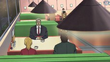 Detective Conan movie 18 : Sniper from Another Dimension (subindo)