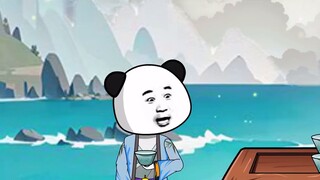 Budidaya Sistem Ganda Keabadian Episode 61