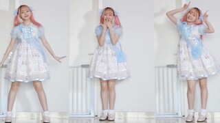 【شياو شينغ】عام جديد سعيد متأخر! هيا ادخل ودعونا نستمتع بفرحة شياويانغ معًا