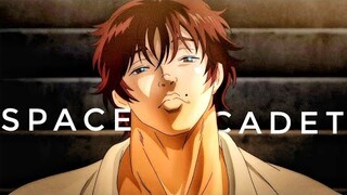 Space cadet X BAKI 2018 [AMV] By Finest Edits