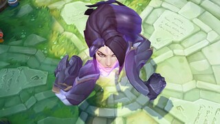 🥵 ดวงตาแห่งความว่างเปล่า 🥵