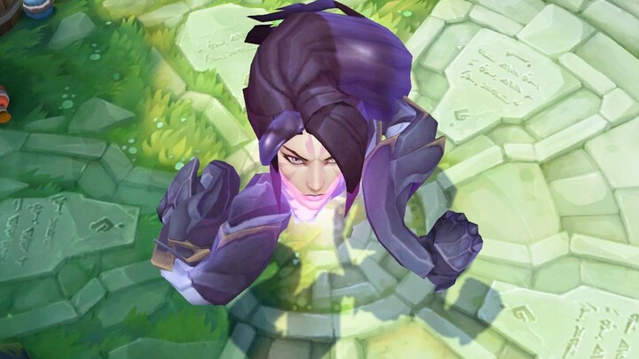 🥵 عين الفراغ 🥵