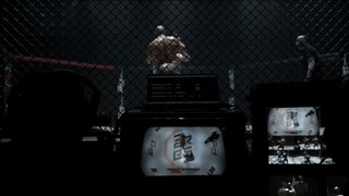K.O  tagalog dubbed