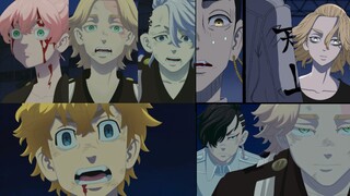 Tokyo Revengers Season4 - Episode 27 Full