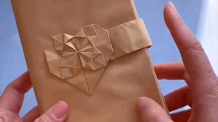 Grandma's sewing kit