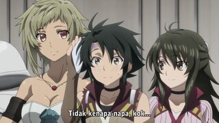 E.11| Otaku Reinkarnasi Menjadi Pencipta Robot Sihir