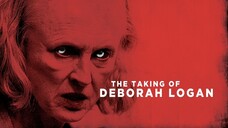 Taking Of Deborah Logan