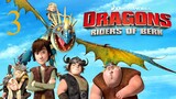 Dragons Riders of Berk ขุนพลมังกรแผ่นดินเบิร์ก ภาค 1 ตอนที่ 3 พากย์ไทย