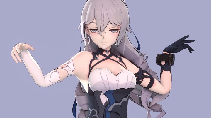 Bronya_Nice Body_2
