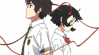 "your name"