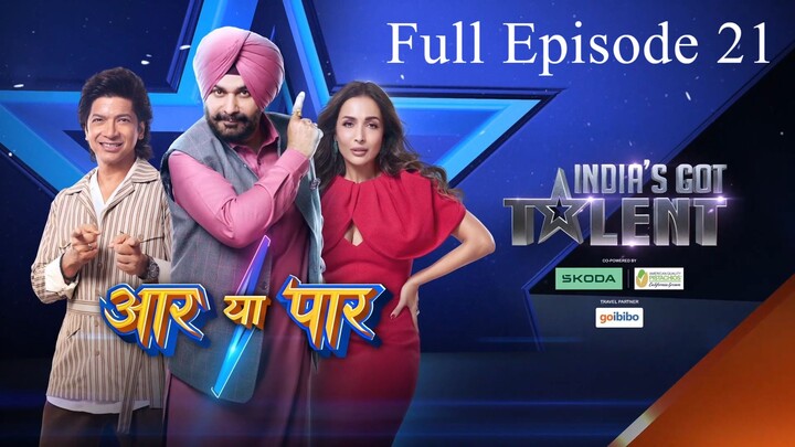 India’s Got Talent 11 13th December 2025 Full Episode 21