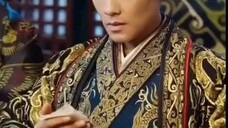 เซียวอวิ๋นถิง ฮ่องเต้ต้าซาน พากย์ไทย