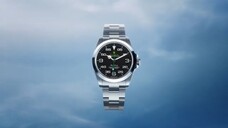 Rolex Air-King