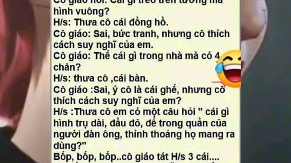 hảo hs
