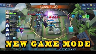 FIRST LOOK AT CHESS TD IN ORIGINAL SERVER | NEW GAME MODE