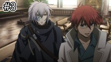 Dances with the Dragons🐉Episode 3