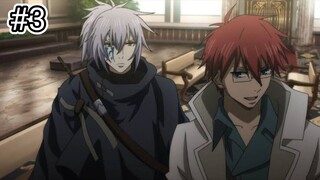 Dances with the Dragons🐉Episode 3