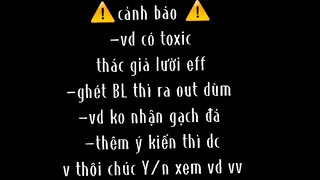 kẻ đi lừa đảo mà lại bị lừa lại ? | by : Myuky cre : Thanh Nhã Gacha | Hàn Hàn × Bắc Thiên