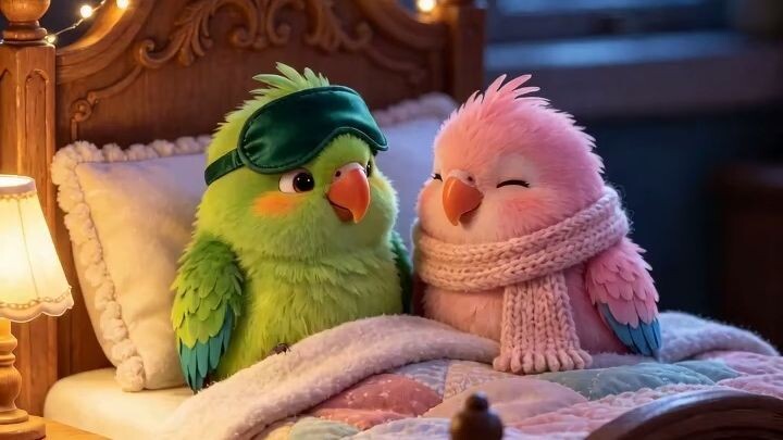 bed times