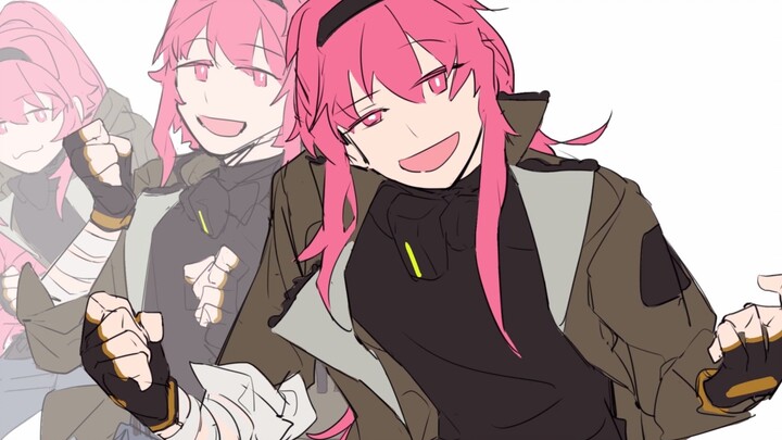 【2022少年pi生贺手书单品】缺德佬的H.Y.C.Y.BH