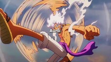 KIZARU'S REACTION 😭☠️🔥