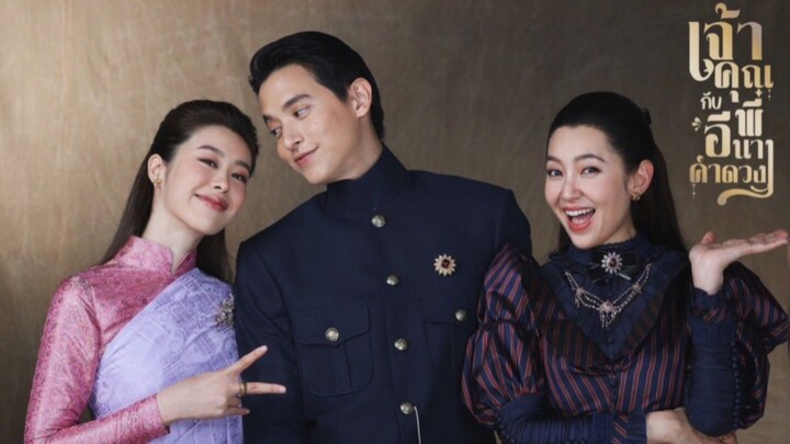 my Sassy wedding episode 3 sub indo.